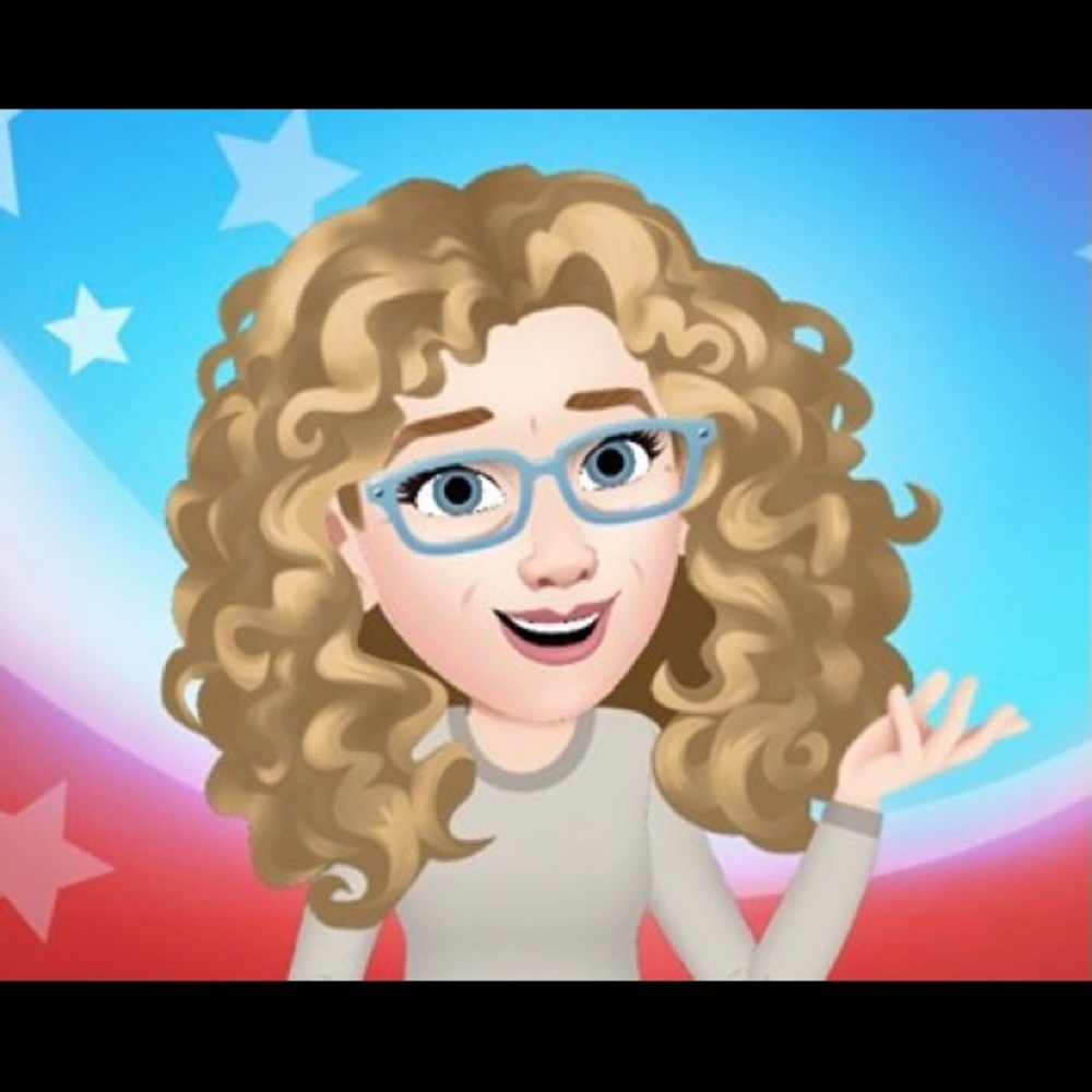 Meet your Posher, Cynthia